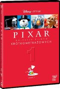 Pixar: Kolekcja filmów krótkometrażowych. Część 1 - Various Directors