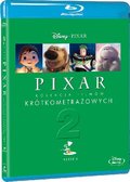 Pixar: Kolekcja filmów krótkometrażowych. Część 2 - Various Directors