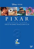 Pixar: Kolekcja filmów krótkometrażowych. Część 3 - Various Directors