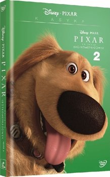 Pixar: Kolekcja krótkometrażówek 2 - Various Directors