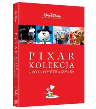 Pixar: Kolekcja krótkometrażówek - Various Directors