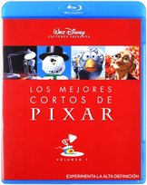 Pixar Short Films Collection 1 Bird Brad, Scanlon Dan, Andrews Mark, Lasseter John, Docter Pete, Pinkava Jan, Rydstrom Gary