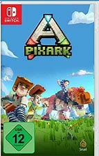 PIXARK, Nintendo Switch - Snail Games