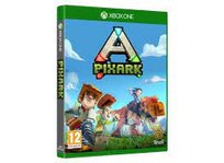 Pixark Pl, Xbox One Snail Games