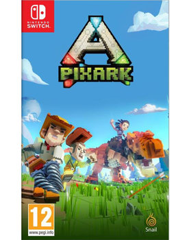 PixARK - Snail Games