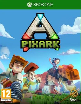 PixARK, Xbox One - Snail Games