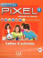 Pixel 1 A1. Ćwiczenia Opracowanie zbiorowe