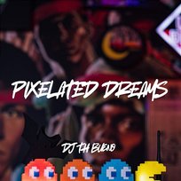 Pixelated Dreams DJ TH BUENO