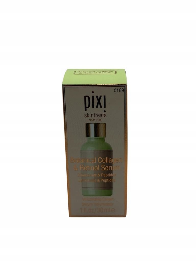 Empik Pixi Botanical Collagen&Retinol Serum