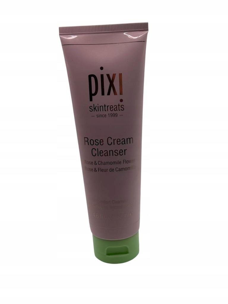 Empik Pixi Rose Cream Cleanser
