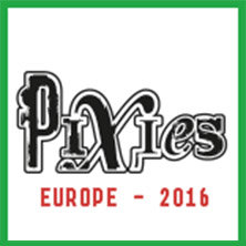 Pixies