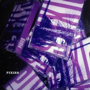 Pixies - Pixies | Muzyka Sklep EMPIK.COM