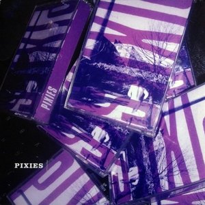 Pixies, płyta winylowa - Pixies