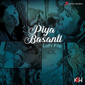 Piya Basanti - KSW, Ustad Sultan Khan & K.S. Chithra