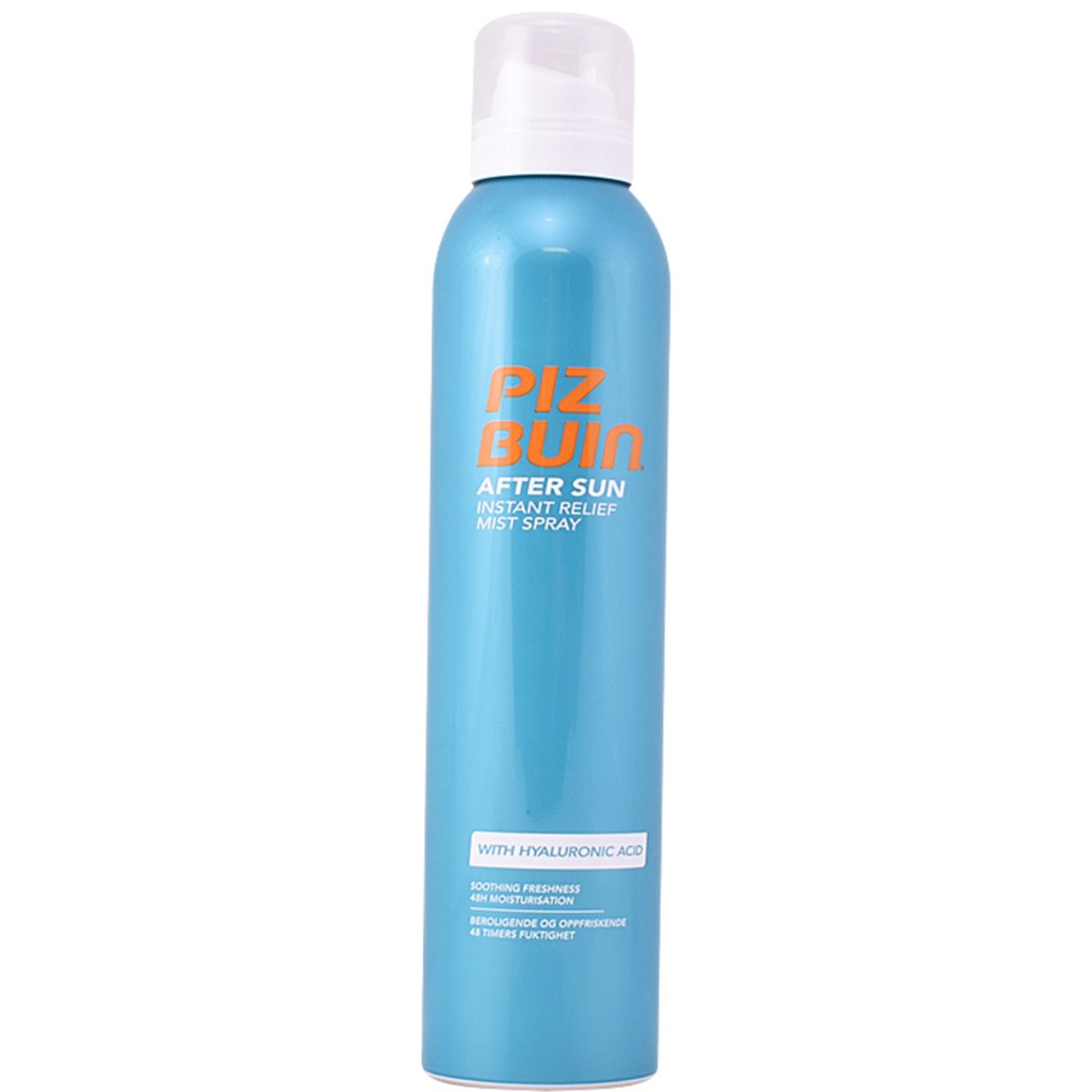 Piz Buin, After Sun, Spray ochronny Instant Relief Mist, 200 ml Sklep