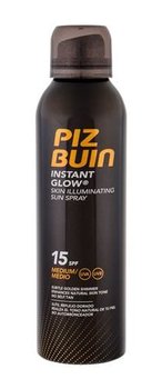 PIZ BUIN Instant Glow Spray Preparat do opalania ciała 150 ml - Piz Buin