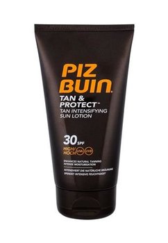 PIZ BUIN Tan & Protect Tan Intensifying Sun Lotion Preparat do opalania ciała U 150 ml - Piz Buin