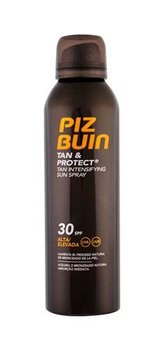 PIZ BUIN Tan & Protect Tan Intensifying Sun Spray Preparat do opalania ciała U 150 ml - Piz Buin