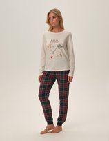 Piżama damska Florencia 2XL HENDERSON