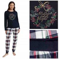 Piżama damska Goldy Henderson