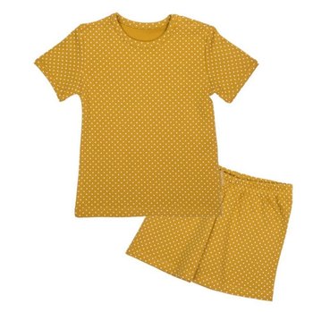 Piżama letnia dla dziewczynki Michalina Nicol - 92 - Nicol