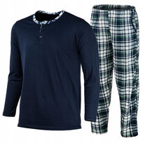 Piżama męska HPM010 Heyo-M