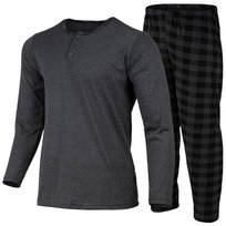 Piżama męska HPM011 Heyo-M