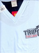 Piżama męska M02 M Niebieska Niska Cena