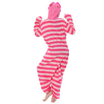 Piżama Onesie Kigurumi Kostium Przebranie Różowa Pantera M: 155-165 cm