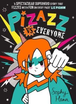 Pizazz vs Everyone - Henn Sophy