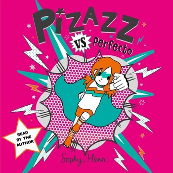Pizazz vs Perfecto - Henn Sophy