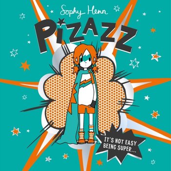 Pizazz - Henn Sophy