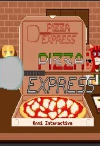 Pizza Express PC