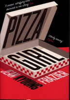 Pizza Girl Jean Kyoung Frazier