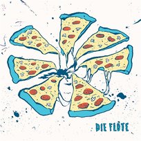 Pizza Die Flöte