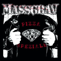 Pizza Speziale Massgrav