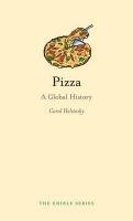 Pizza - Helstosky Carol F.