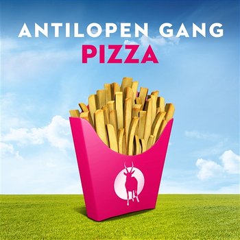 Pizza - Antilopen Gang