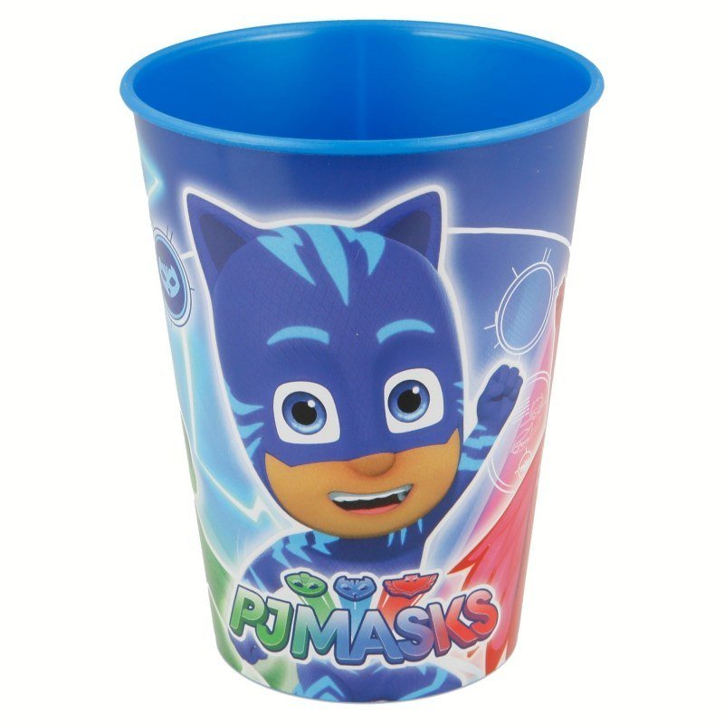 Фото - Кухоль PJ Masks Kubek 260 ml 