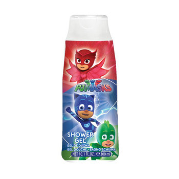 PJ, Masks, żel pod prysznic, 300 ml - Air Val