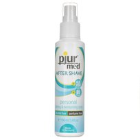 Pjur, Med, Spray po goleniu, 100 ml Pjur