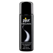 Pjur Original Bodyglide Lubricant Massage lubrykant na bazie silikonu 30ml Pjur