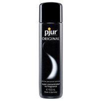 Pjur, Original, silikonowy żel nawilżający, 100 ml Pjur