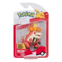 PKW - Battle Figure Pack (Crocalor) W20 Pokemon