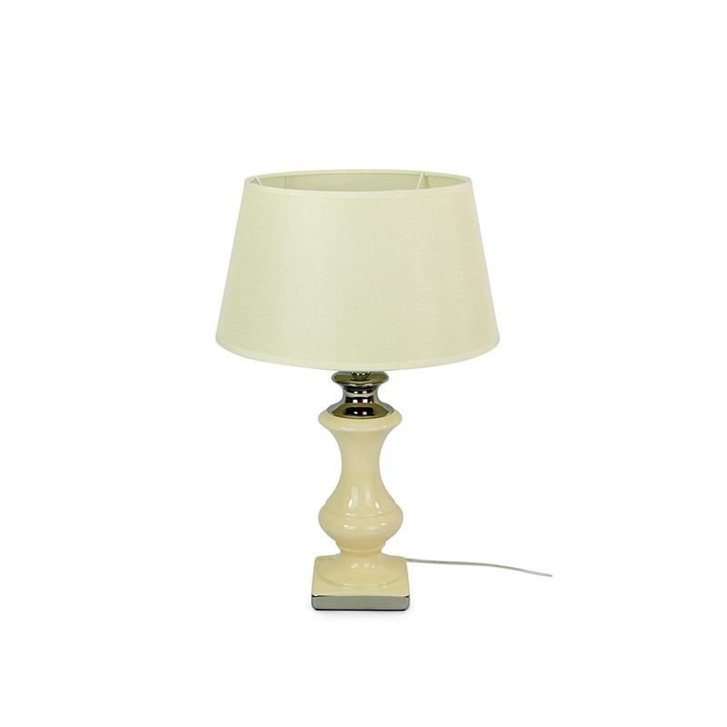Pl Lampa Ecru