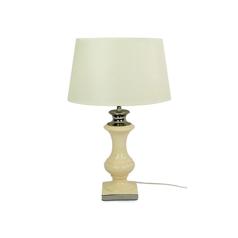 Pl Lampa Ecru