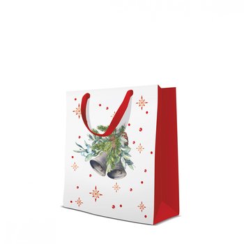 Pl Torebka Jingle Bells Medium - Inna marka