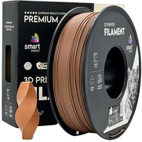 PLA+ brown | Smart Print Imagine