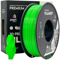 PLA+ green | Smart Print Imagine