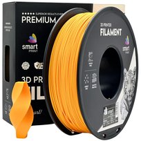 PLA+ orange | Smart Print Imagine